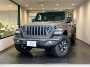 2024 CHRYSLER JEEP WRANGLER UNLIMITED