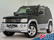 2007 MITSUBISHI PAJERO MINI