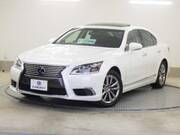 2015 LEXUS LS