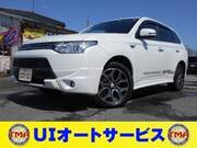 2015 MITSUBISHI OUTLANDER PHEV