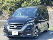 2018 NISSAN SERENA