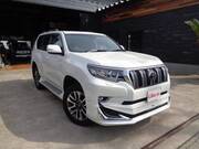 2023 TOYOTA LAND CRUISER PRADO