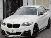 2019 BMW 2 SERIES