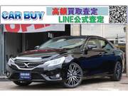 2013 TOYOTA MARK X 250G