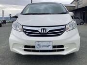 2012 HONDA FREED