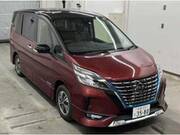 2019 NISSAN SERENA