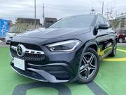 2020 MERCEDES BENZ GLA-CLASS