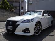 2017 TOYOTA CROWN