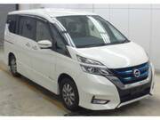 2019 NISSAN SERENA