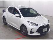 2020 TOYOTA YARIS