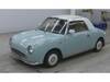 NISSAN FIGARO