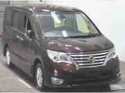 2015 NISSAN SERENA