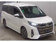 2021 TOYOTA NOAH