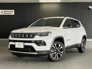 2023 CHRYSLER JEEP COMPASS