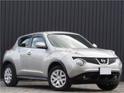 2012 NISSAN JUKE