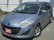 2011 MAZDA PREMACY