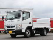 2019 FUSO CANTER