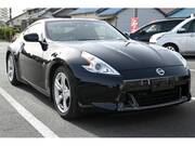 2010 NISSAN FAIRLADY Z