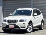 2011 BMW X3