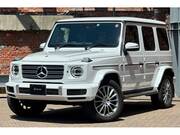 2022 MERCEDES BENZ G-CLASS