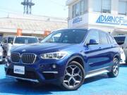 2018 BMW X1