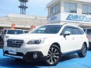 2015 SUBARU LEGACY OUTBACK