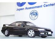 1993 MAZDA MX-6