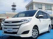 2022 TOYOTA NOAH X