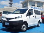 2017 NISSAN NV200 VANETTE VAN DX