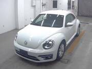 2017 VOLKSWAGEN THE BEETLE