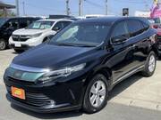 2018 TOYOTA HARRIER