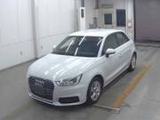 2015 AUDI A1 SPORTBACK