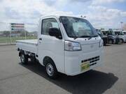 2023 DAIHATSU HIJET TRUCK