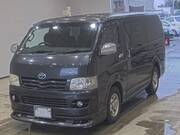 2004 TOYOTA REGIUS ACE VAN SUPER GL