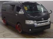 2015 TOYOTA HIACE WAGON GL