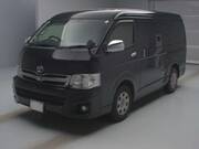 2012 TOYOTA HIACE WAGON GL