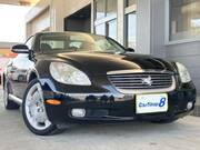 2003 TOYOTA SOARER 430SCV