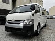 2016 TOYOTA HIACE WAGON DX