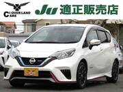 2019 NISSAN NOTE