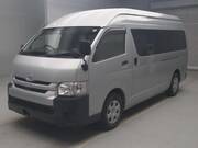 2019 TOYOTA REGIUS ACE VAN DX