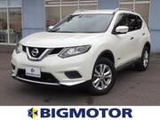 2015 NISSAN X-TRAIL