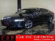 2019 LEXUS ES