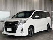 2017 TOYOTA NOAH