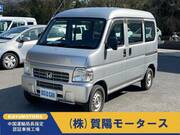 2008 HONDA ACTY VAN