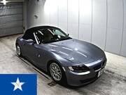 2006 BMW Z4