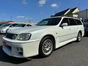 2001 NISSAN STAGEA