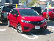 2016 HONDA FIT