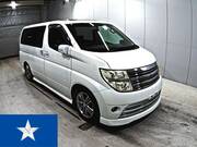 2005 NISSAN ELGRAND