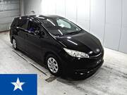 2013 TOYOTA WISH 1.8X