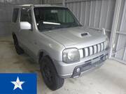 2003 SUZUKI JIMNY LAND VENTURE